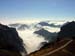 Pico Areeiro view
